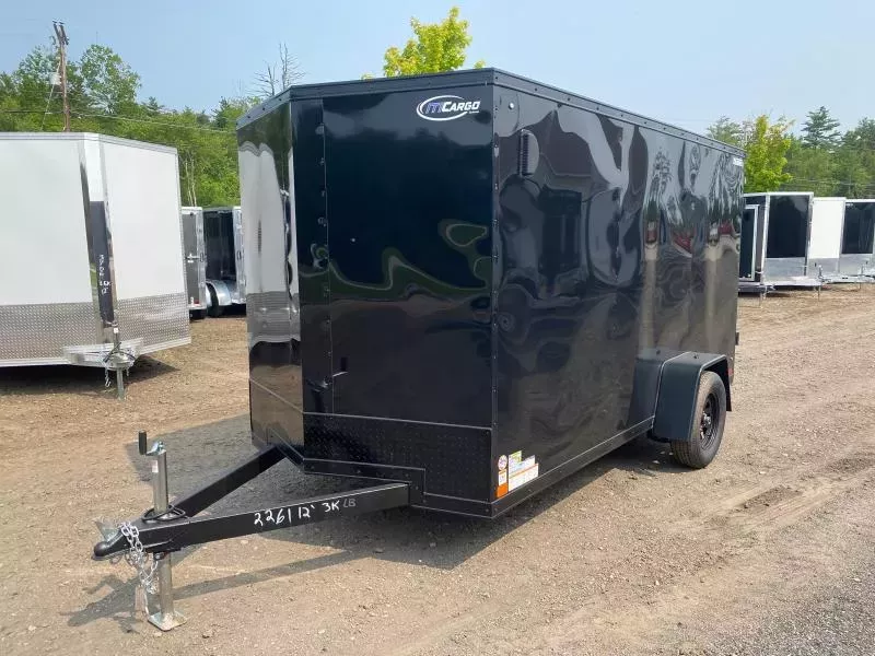 new Cargo (Enclosed) Trailers ITI Cargo Other for sale, in Loudon, NH Thumbnail 4