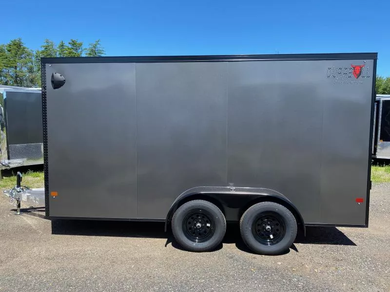 new Cargo (Enclosed) Trailers Durabull Trailers  for sale, in Loudon, NH Thumbnail 5