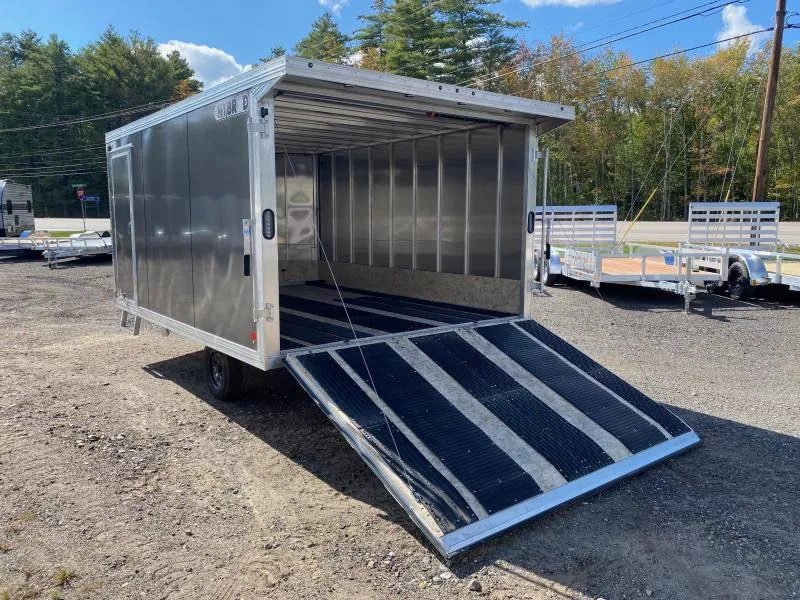 new Snowmobile Trailers SnoPro Trailers  for sale, in Loudon, NH Thumbnail 13