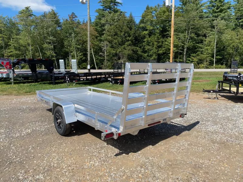 new Utility Trailers Bear Track  for sale, in Loudon, NH Thumbnail 6