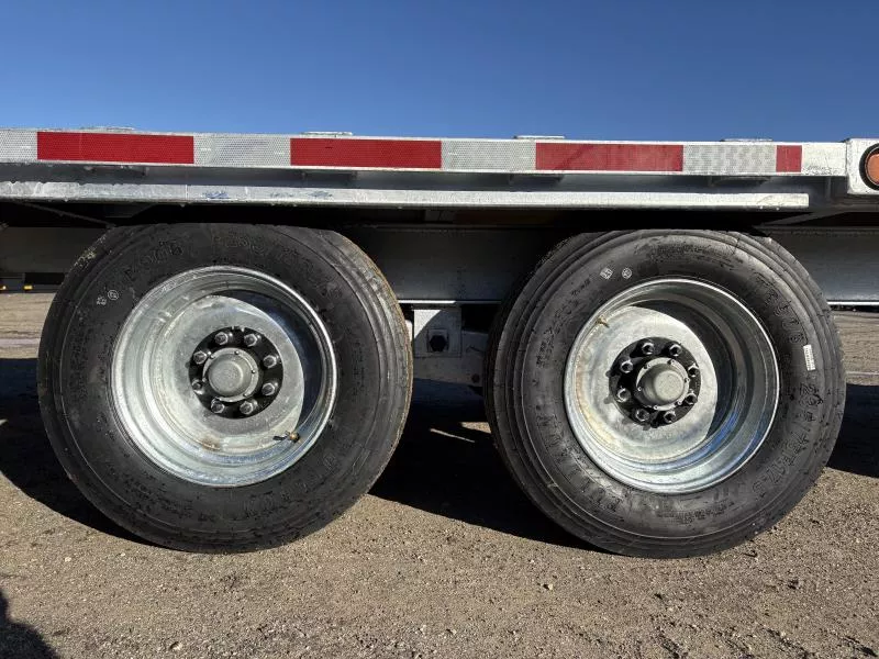 new Equipment / Flatbed Trailers N&N Trailers  for sale, in Turner, ME Thumbnail 22