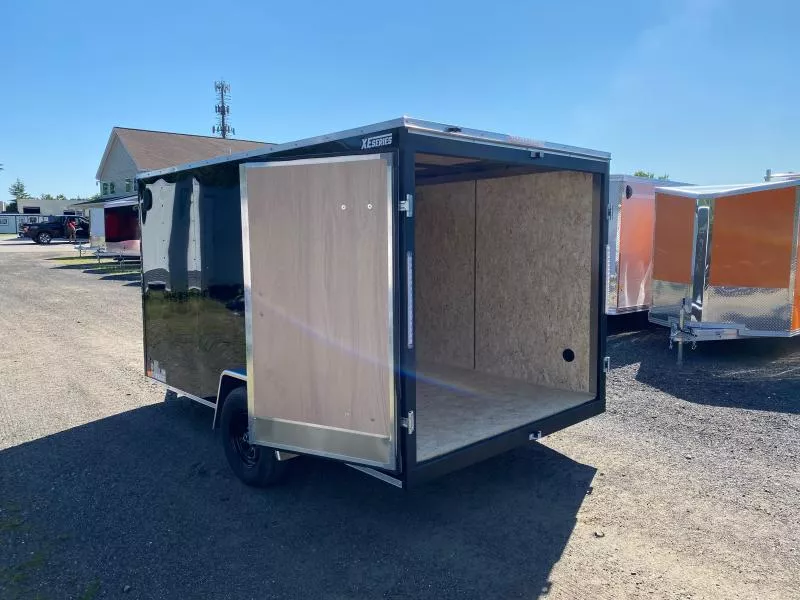 new Cargo (Enclosed) Trailers ITI Cargo Other for sale, in Loudon, NH Thumbnail 2