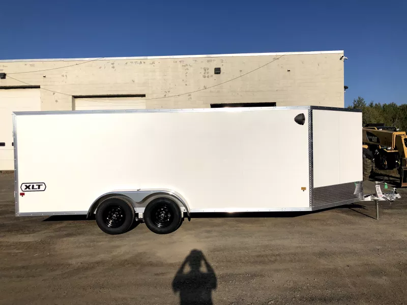 new Snowmobile Trailers E-Z Hauler  for sale, in Bangor, ME Thumbnail 11