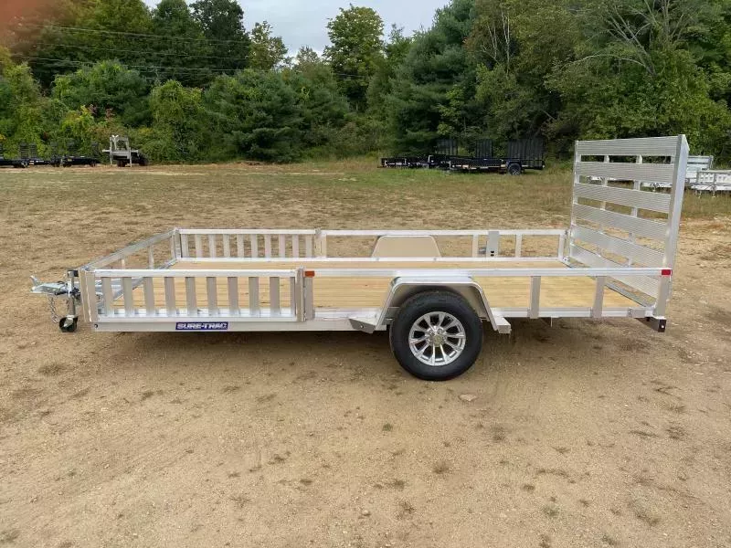 new Utility Trailers Sure-Trac Other for sale, in Loudon, NH Thumbnail 8