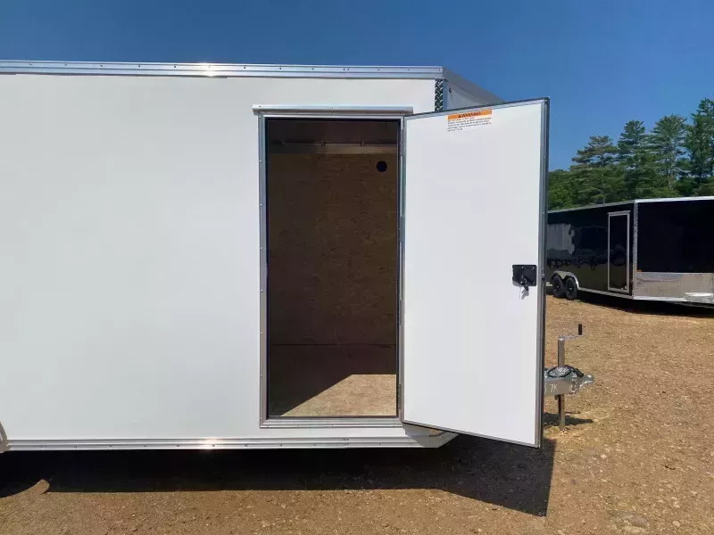 new Cargo (Enclosed) Trailers Stealth Trailers  for sale, in Loudon, NH Thumbnail 21