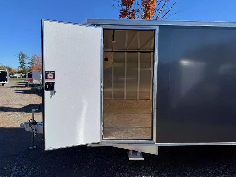 new Snowmobile Trailers Durabull Trailers  for sale, in Loudon, NH Thumbnail 22