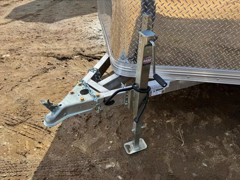 new Snowmobile Trailers SnoPro Trailers  for sale, in Loudon, NH Thumbnail 25