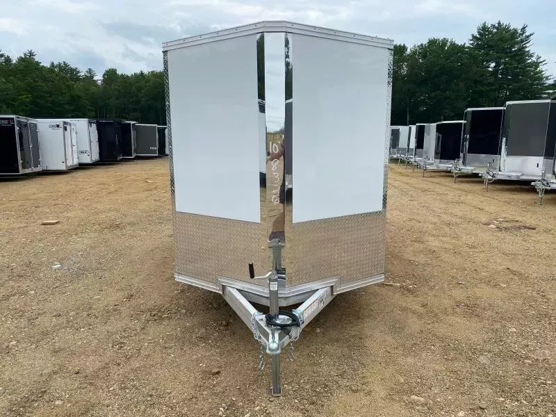 new Cargo (Enclosed) Trailers Stealth Trailers Other for sale, in Loudon, NH Thumbnail 3
