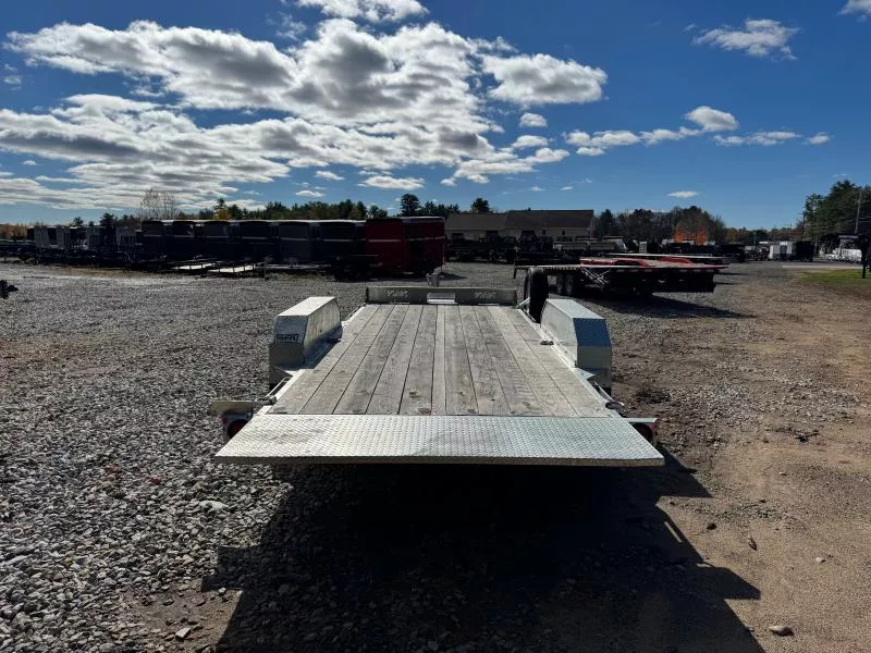 new Equipment / Flatbed Trailers N&N Trailers Other for sale, in Loudon, NH Thumbnail 7