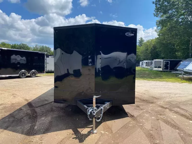 new Cargo (Enclosed) Trailers ITI Cargo Other for sale, in Loudon, NH Thumbnail 3