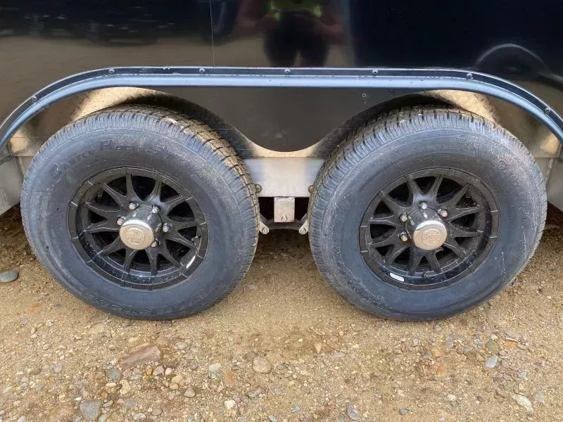 new Cargo (Enclosed) Trailers Stealth Trailers Other for sale, in Loudon, NH Thumbnail 22