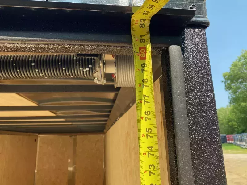 new Cargo (Enclosed) Trailers ITI Cargo Other for sale, in Loudon, NH Thumbnail 13