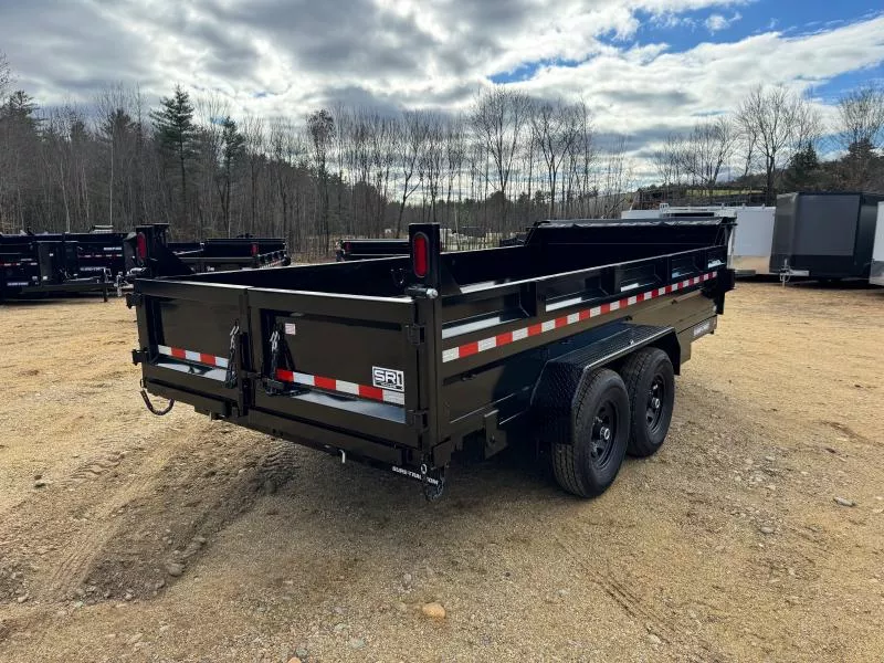 2025 Sure-Trac photo 8