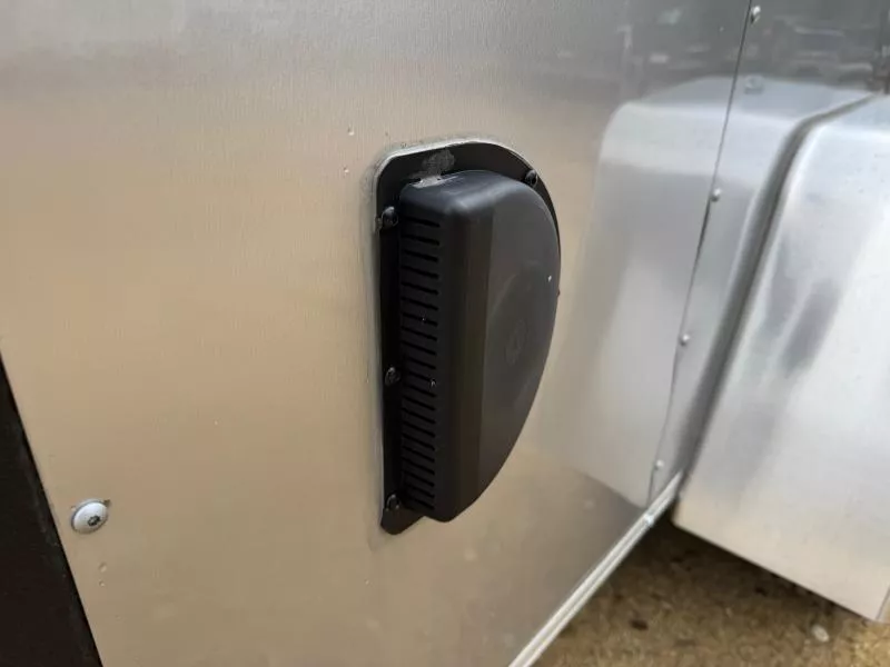 used Cargo (Enclosed) Trailers ITI Cargo Other for sale, in Loudon, NH Thumbnail 19