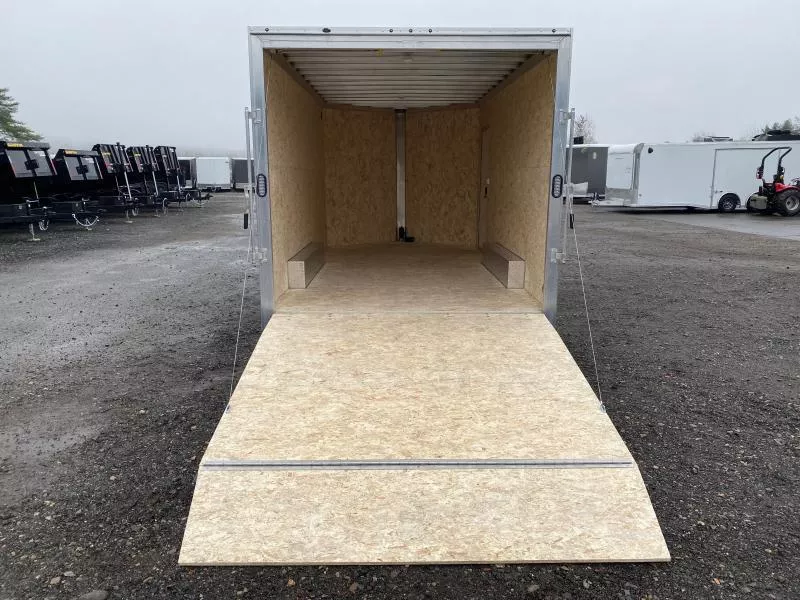 new Cargo (Enclosed) Trailers Stealth Trailers Other for sale, in Loudon, NH Thumbnail 10