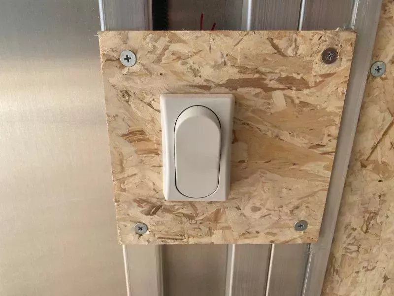 new Snowmobile Trailers Stealth Trailers  for sale, in Loudon, NH Thumbnail 20