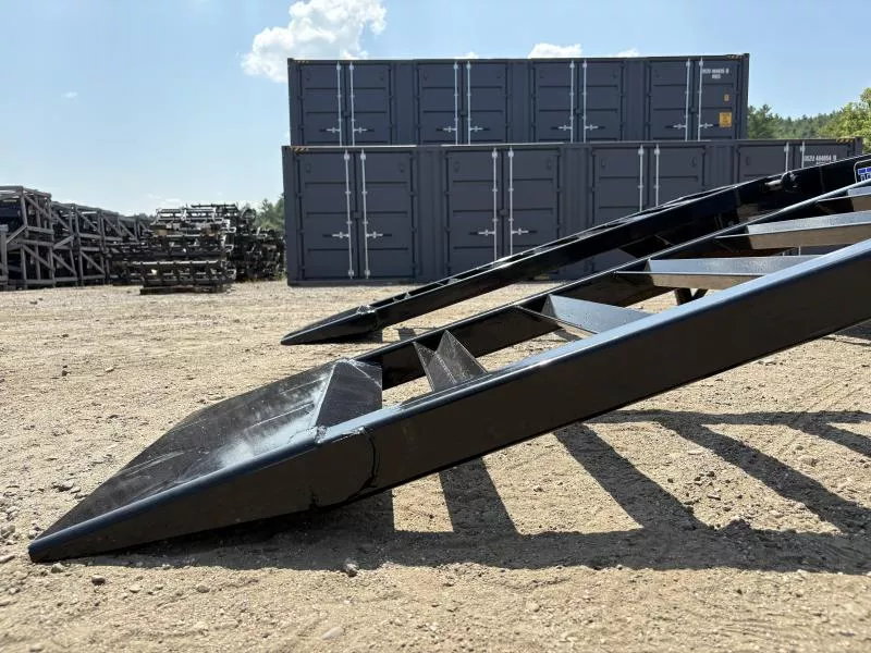 new Equipment / Flatbed Trailers Triple Crown Trailers  for sale, in Turner, ME Thumbnail 11