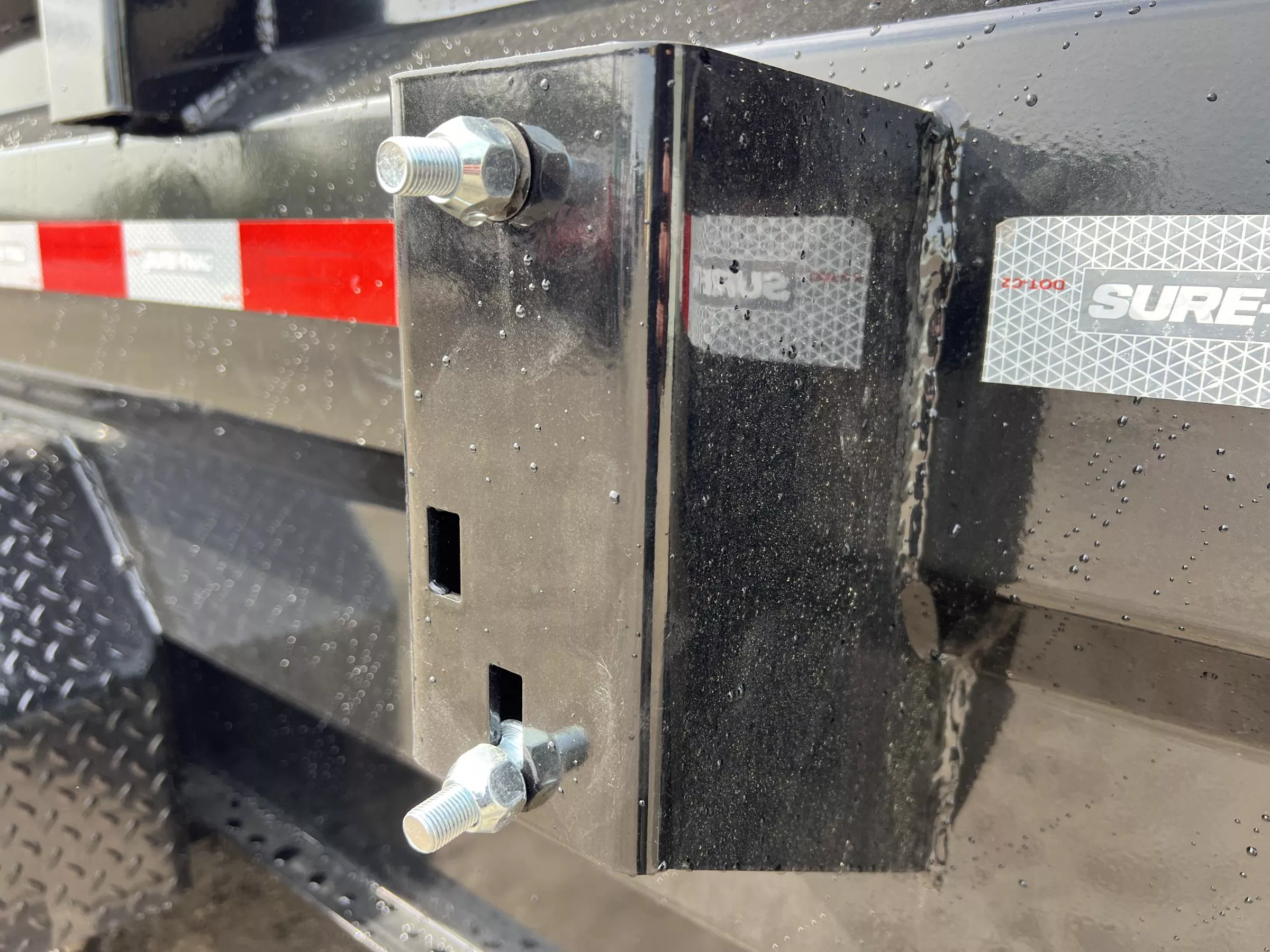 new Dump Trailers Sure-Trac  for sale, in Turner, ME Thumbnail 20