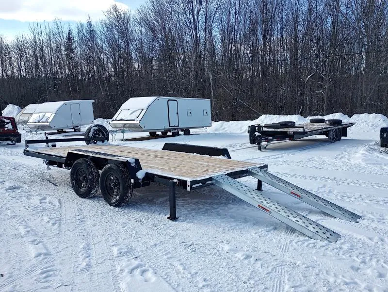 new Car Haulers / Racing Trailers Southland Trailers  for sale, in Manchester, ME Thumbnail 7