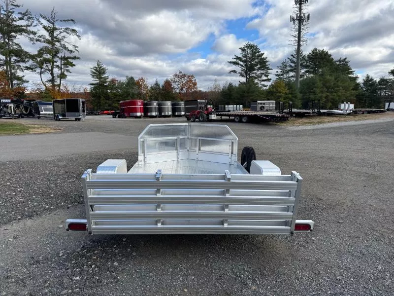 new Utility Trailers Bear Track  for sale, in Loudon, NH Thumbnail 7