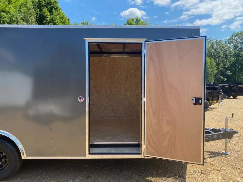 new Cargo (Enclosed) Trailers ITI Cargo Other for sale, in Loudon, NH Thumbnail 21
