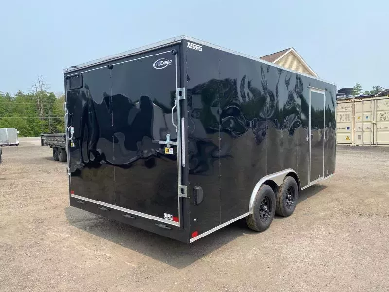 new Cargo (Enclosed) Trailers ITI Cargo Other for sale, in Loudon, NH Thumbnail 8