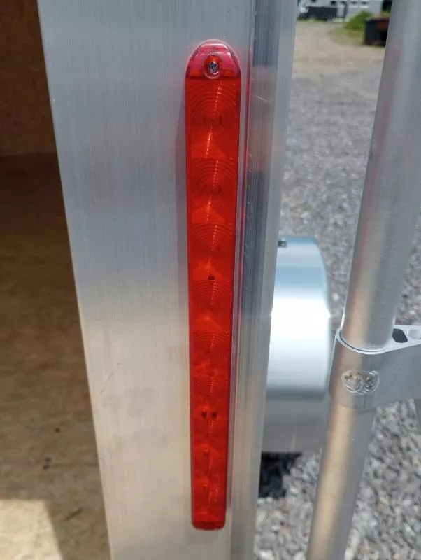 new Cargo (Enclosed) Trailers E-Z Hauler  for sale, in Manchester, ME Thumbnail 16