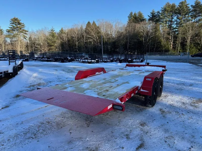 new Equipment / Flatbed Trailers Rice Trailers Other for sale, in Loudon, NH Thumbnail 8