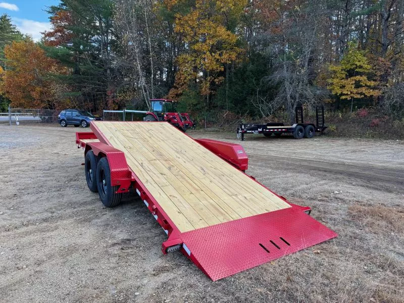new Equipment / Flatbed Trailers Rice Trailers Other for sale, in Loudon, NH Thumbnail 2