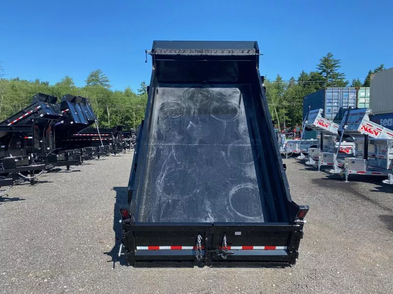 new Dump Trailers Sure-Trac Other for sale, in Loudon, NH Thumbnail 10