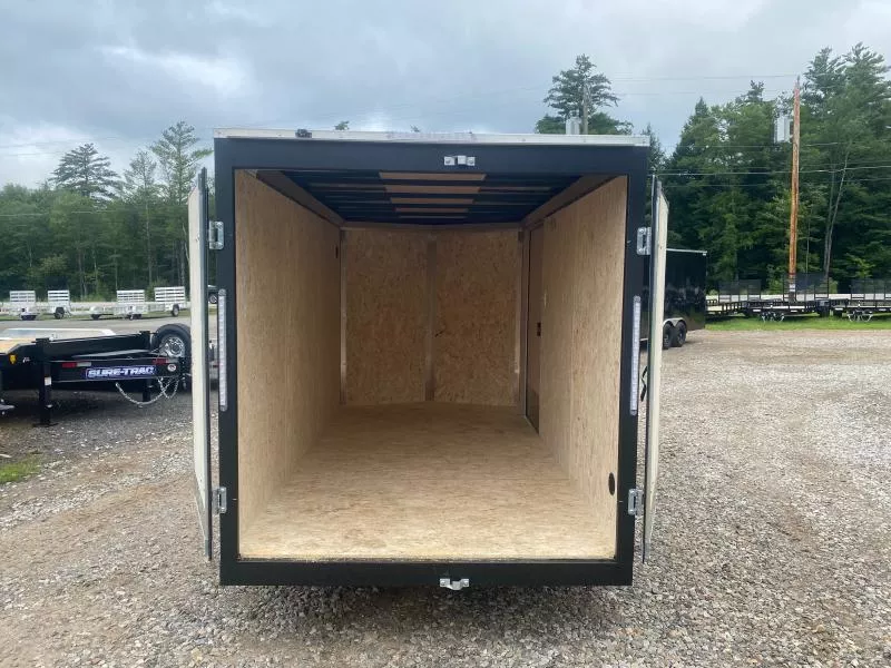 new Cargo (Enclosed) Trailers ITI Cargo Other for sale, in Loudon, NH Thumbnail 10