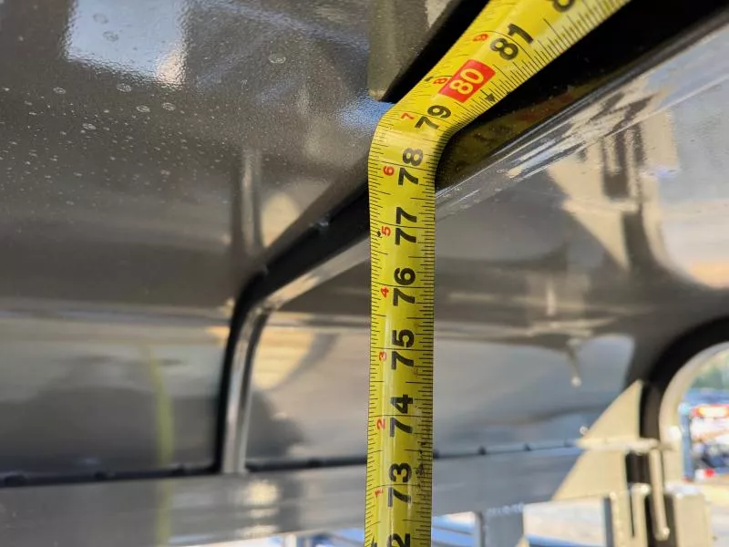 new Horse Trailers CornPro  for sale, in Loudon, NH Thumbnail 15