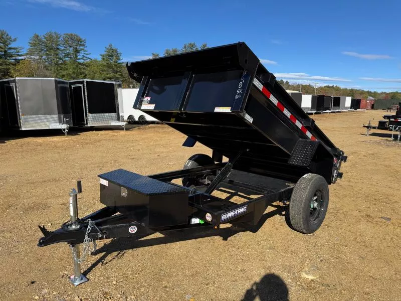 new Dump Trailers Sure-Trac Other for sale, in Loudon, NH Thumbnail 12