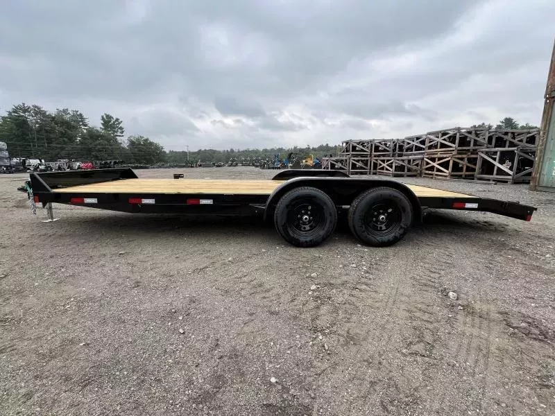 new Car Haulers / Racing Trailers Rice Trailers  for sale, in Bangor, ME Thumbnail 57