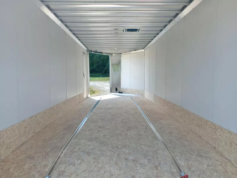 new Snowmobile Trailers Mission  for sale, in Manchester, ME Thumbnail 10