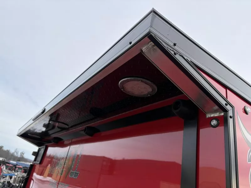 new Snowmobile Trailers Durabull Trailers  for sale, in Turner, ME Thumbnail 9