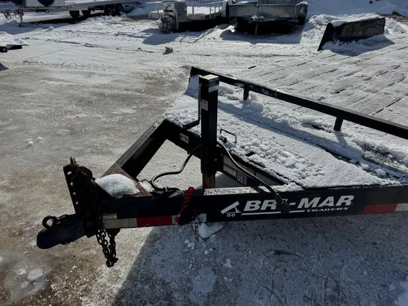 used Equipment / Flatbed Trailers BWISE  for sale, in Loudon, NH Thumbnail 16