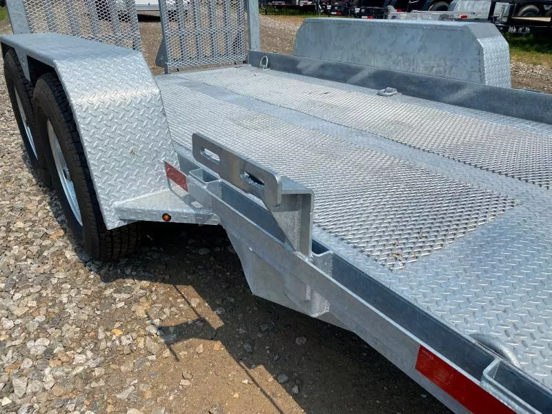 new Equipment / Flatbed Trailers BND Other for sale, in Loudon, NH Thumbnail 14