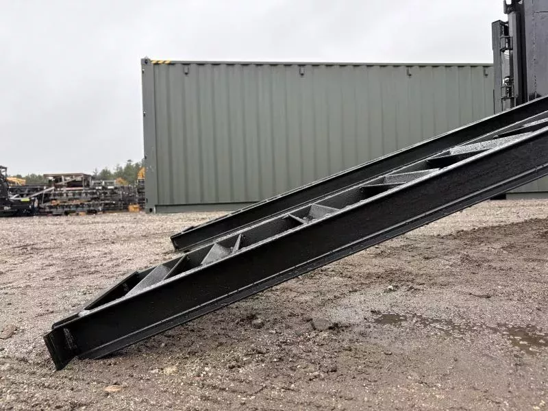 new Dump Trailers Griffin Trailers  for sale, in Bangor, ME Thumbnail 13