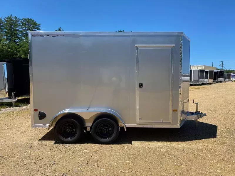 new Cargo (Enclosed) Trailers Stealth Trailers Other for sale, in Loudon, NH Thumbnail 9