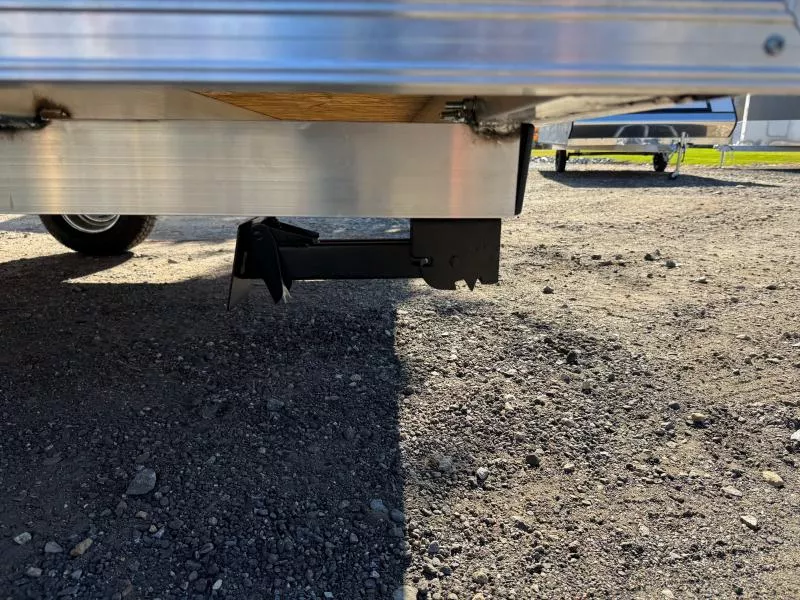 new Snowmobile Trailers Durabull Trailers  for sale, in Loudon, NH Thumbnail 24