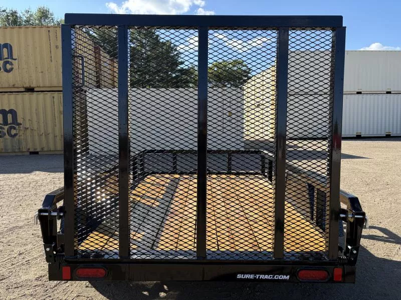 new Utility Trailers Sure-Trac  for sale, in Turner, ME Thumbnail 6