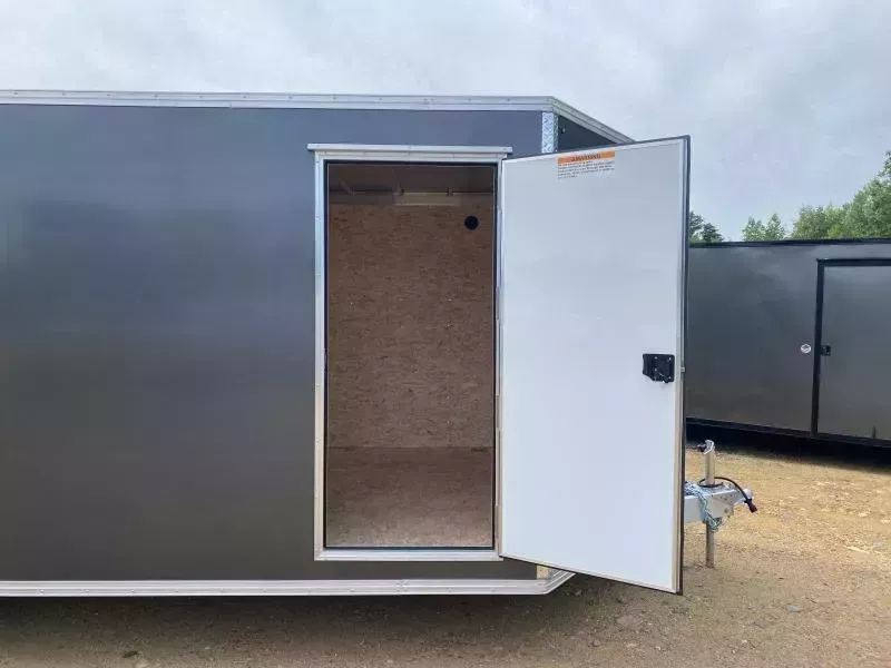 new Cargo (Enclosed) Trailers Stealth Trailers  for sale, in Loudon, NH Thumbnail 21