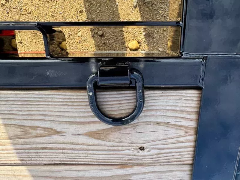 new Equipment / Flatbed Trailers Sure-Trac Other for sale, in Loudon, NH Thumbnail 14