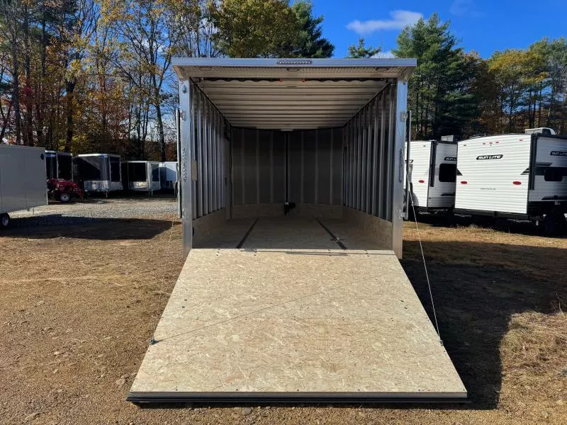 new Snowmobile Trailers Durabull Trailers  for sale, in Loudon, NH Thumbnail 11
