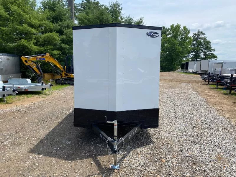 new Cargo (Enclosed) Trailers ITI Cargo Other for sale, in Loudon, NH Thumbnail 3