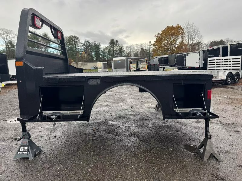 new Flat Decks NXG  for sale, in Loudon, NH Thumbnail 9