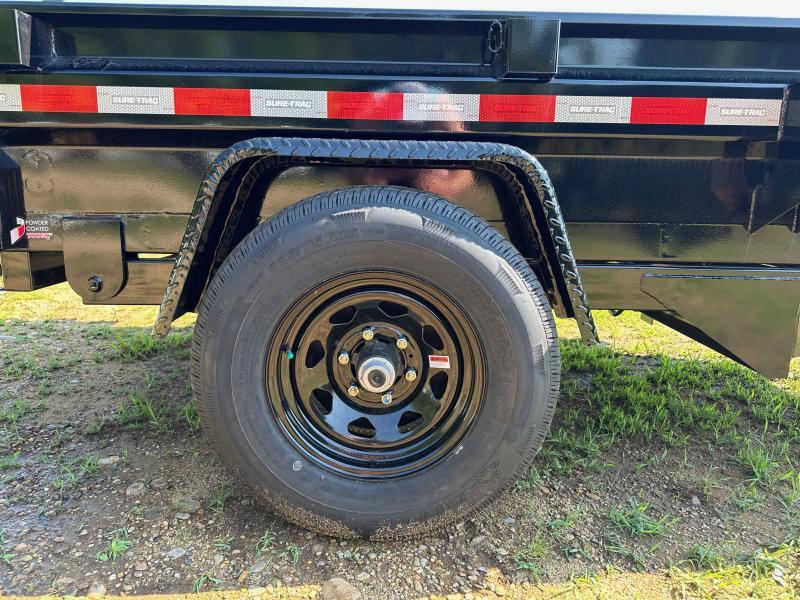 new Dump Trailers Sure-Trac Other for sale, in Loudon, NH Thumbnail 6