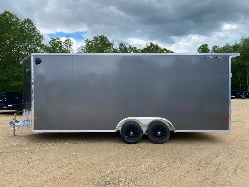 new Cargo (Enclosed) Trailers Stealth Trailers Other for sale, in Loudon, NH Thumbnail 5