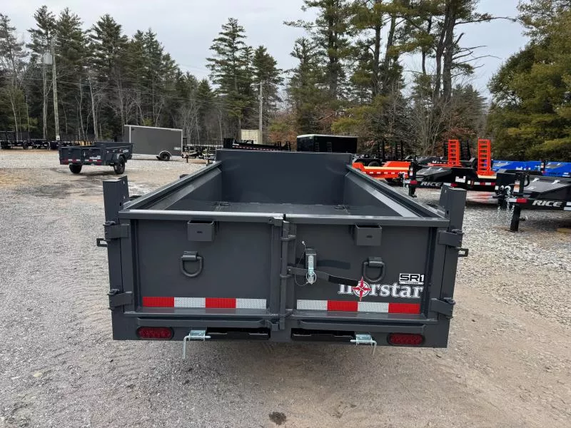 new Dump Trailers Norstar  for sale, in Loudon, NH Thumbnail 5
